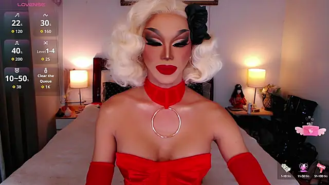 Snapshot of xQueenElektrax chatting on September 13, 2025, 8:52 pm xQueenElektrax online show from September 13, 2025, 8:52 pm