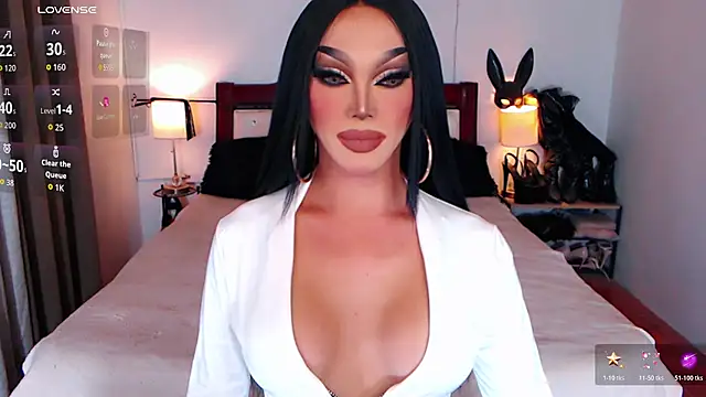 Snapshot of xQueenElektrax chatting on January 11, 2026, 5:34 am xQueenElektrax online show from January 11, 2026, 5:34 am