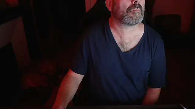 Hairyfred73 online show from September 27, 2025, 5:12 am