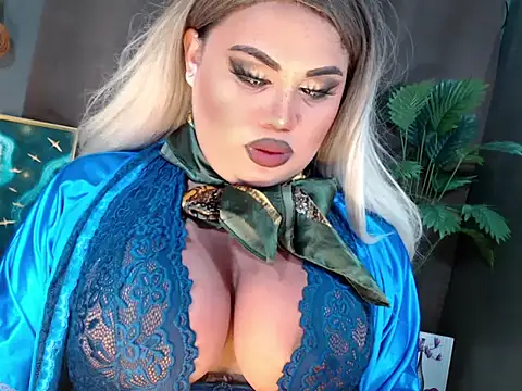 KitSmithCumerr online show from October 29, 2025, 6:09 pm