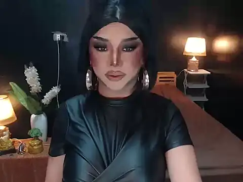 xAuroraRobinsx online show from April 15, 2026, 9:49 am