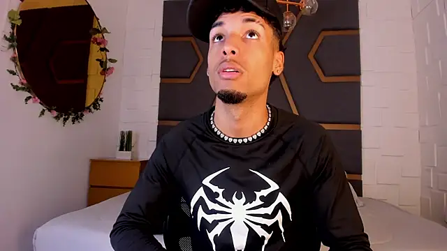 Thiagoferreti online show from November 24, 2025, 6:07 pm