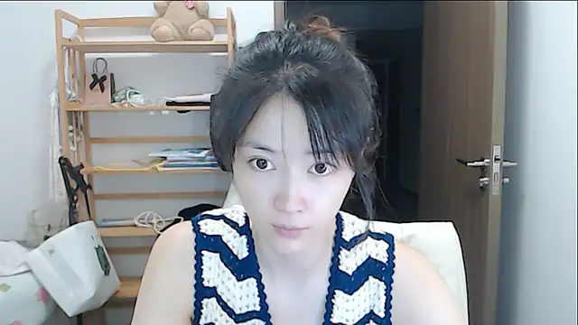 Snapshot of Mimi-cnbaby chatting on June 24, 2026, 12:48 pm Mimi-cnbaby online show from June 24, 2026, 12:48 pm