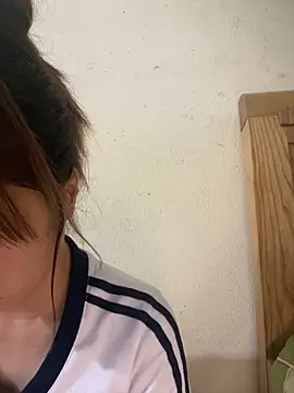 Lucy217 online show from September 14, 2025, 12:37 pm