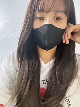 Lucy217 online show from December 1, 2025, 1:05 pm