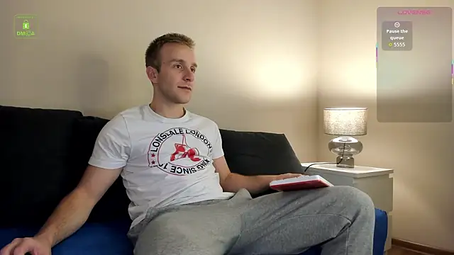 Buddy Forman online show from February 13, 2026, 6:31 am