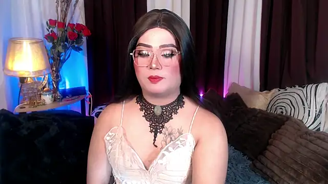 YourSweet-mich online show from February 9, 2026, 7:23 am