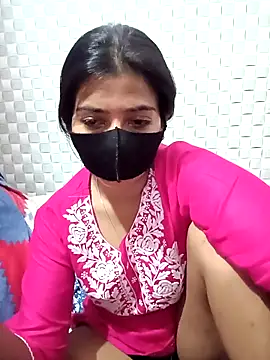 Hot Jaanvi  online show from October 29, 2025, 6:26 am