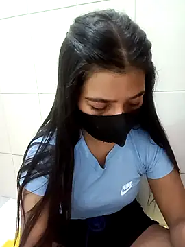 Hot Jaanvi  online show from October 31, 2025, 3:51 am