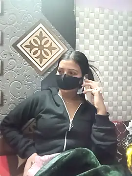 Hot Jaanvi  online show from December 5, 2025, 4:21 am