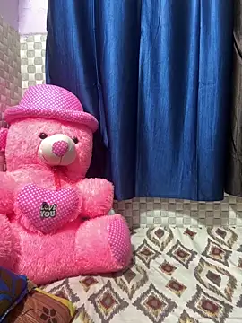 Hot Jaanvi  online show from March 11, 2026, 9:26 am