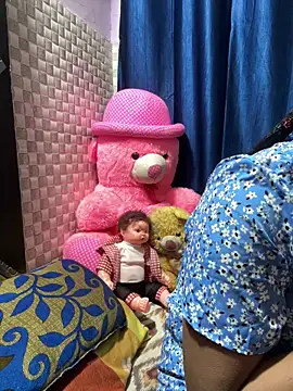 Hot Jaanvi  online show from March 22, 2026, 3:21 am