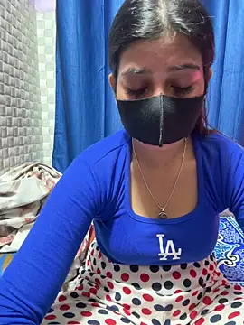 Hot Jaanvi  online show from March 28, 2026, 4:34 am