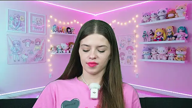 sukie spooky online show from April 10, 2026, 12:10 pm