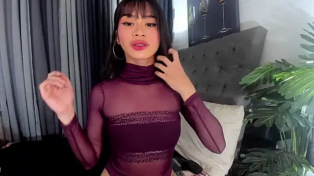 delightfulasianhugecock online show from May 19, 2026, 9:21 pm