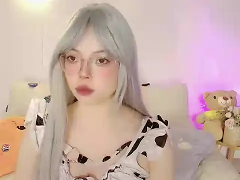 Snapshot of Rubixia chatting on November 20, 2025, 8:30 pm Rubixia online show from November 20, 2025, 8:30 pm