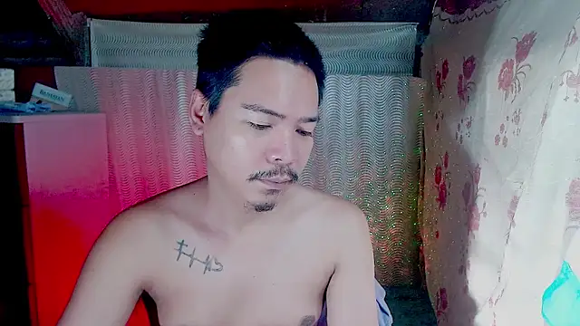 MANIACasianX online show from October 15, 2025, 2:44 am