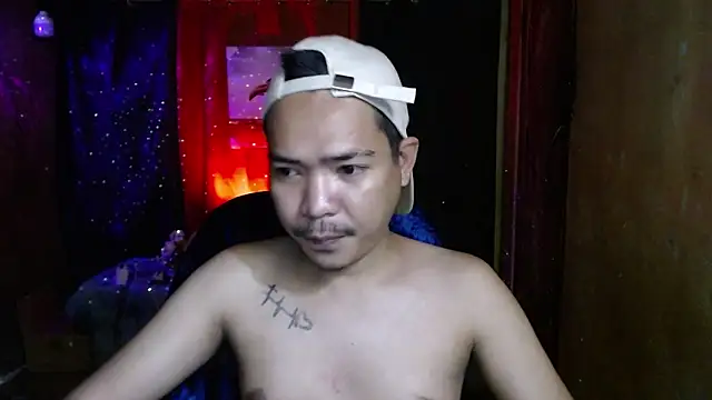 MANIACasianX online show from January 9, 2026, 3:59 pm