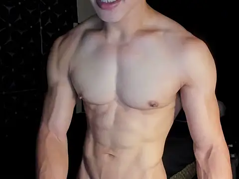 Snapshot of AsianHotBODYY chatting on November 26, 2025, 10:05 am AsianHotBODYY online show from November 26, 2025, 10:05 am