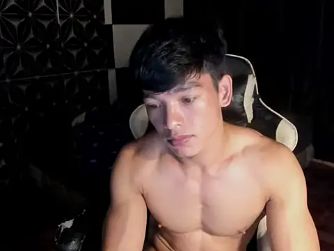 Snapshot of AsianHotBODYY chatting on December 19, 2025, 10:22 am AsianHotBODYY online show from December 19, 2025, 10:22 am