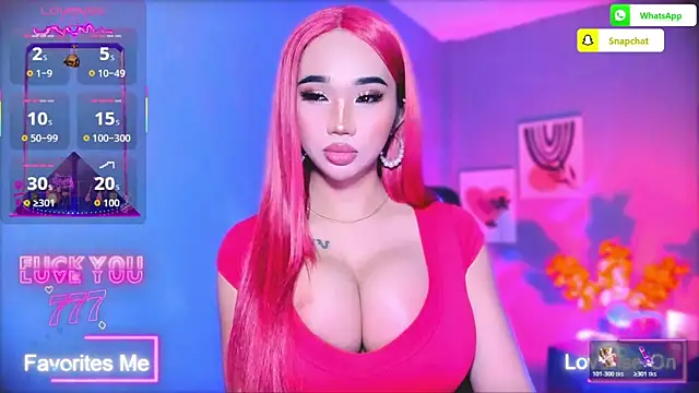 Snapshot of TriciaCumLoader chatting on March 13, 2026, 8:26 pm TriciaCumLoader online show from March 13, 2026, 8:26 pm
