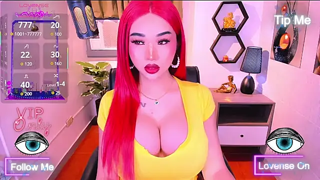 Snapshot of TriciaCumLoader chatting on April 30, 2026, 12:50 am TriciaCumLoader online show from April 30, 2026, 12:50 am