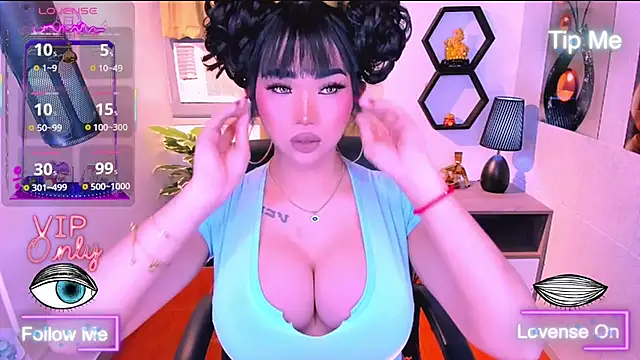 Snapshot of TriciaCumLoader chatting on May 4, 2026, 4:58 pm TriciaCumLoader online show from May 4, 2026, 4:58 pm