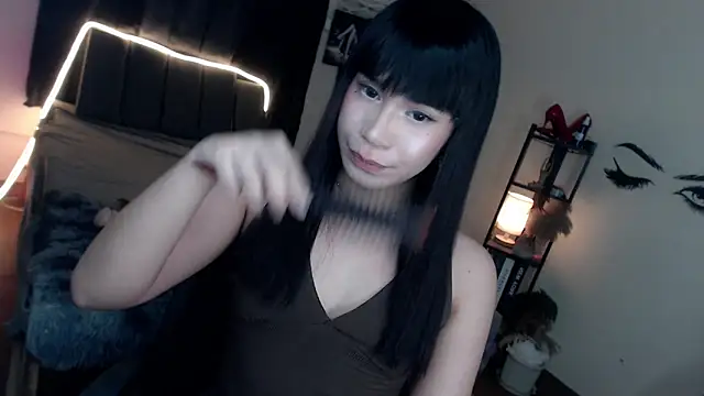 Veniceseduction online show from March 2, 2026, 12:45 pm