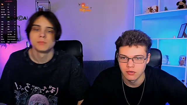 lucas long  online show from November 5, 2025, 9:42 am