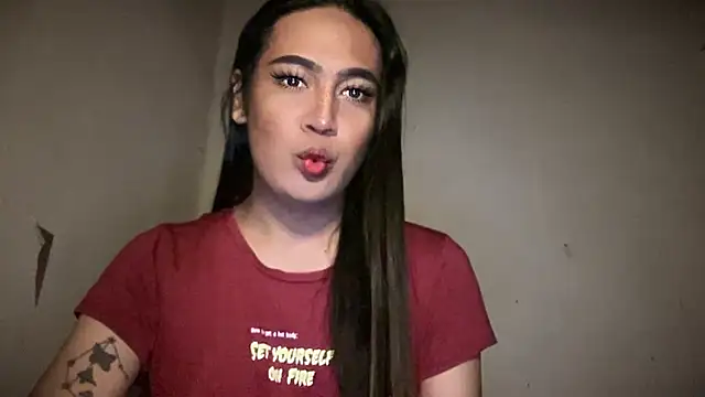 fallon empress143 online show from November 8, 2025, 8:40 pm