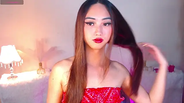 Kiah Wyatt online show from November 26, 2025, 7:20 am