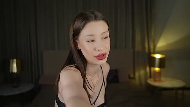 Selena Glow online show from March 13, 2026, 7:09 pm