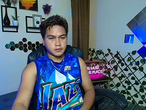 Asian jayeel online show from February 7, 2026, 1:09 am