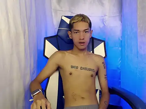 riks tyler online show from December 17, 2025, 3:29 pm