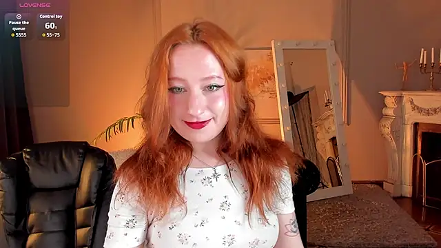 Violet Griffen online show from May 20, 2026, 3:40 pm