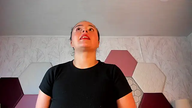 ArielleWilde online show from September 21, 2025, 3:41 am