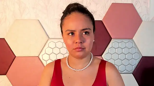 ArielleWilde online show from October 12, 2025, 4:22 am