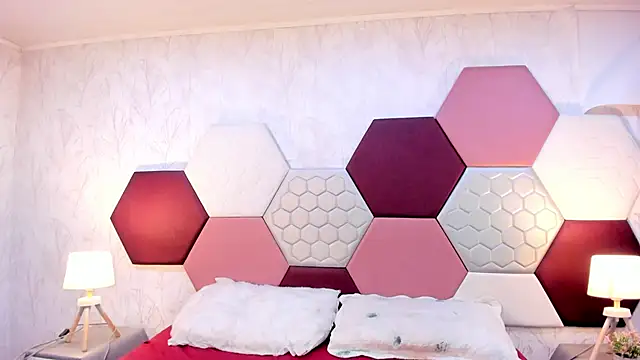 ArielleWilde online show from October 13, 2025, 4:45 am