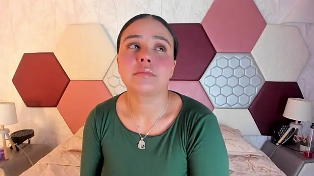 ArielleWilde online show from November 21, 2025, 2:10 am