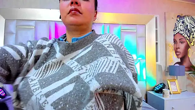 ArielleWilde online show from January 10, 2026, 4:25 am