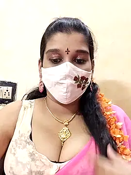 amelia-rani online show from January 7, 2026, 6:21 pm