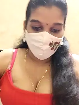 amelia-rani online show from February 4, 2026, 4:51 am