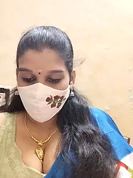 amelia-rani online show from February 25, 2026, 6:17 pm