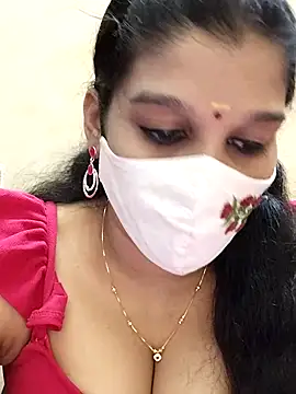 amelia-rani online show from February 26, 2026, 6:07 pm