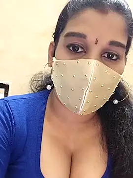 amelia-rani online show from March 19, 2026, 6:23 pm