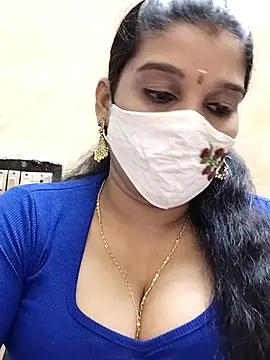 amelia-rani online show from May 23, 2026, 5:39 pm
