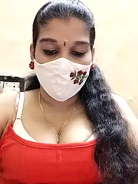 amelia-rani online show from May 26, 2026, 6:04 pm