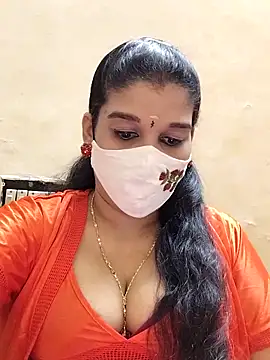 amelia-rani online show from June 5, 2026, 12:33 pm