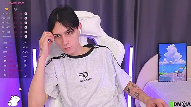 bd black online show from November 1, 2025, 5:48 pm