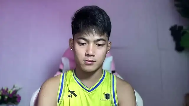 Prince kiyoshi online show from September 28, 2025, 1:44 am